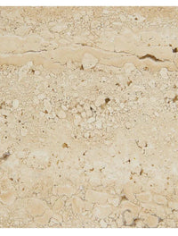 Natural Marble Tray – Beige Travertine Plate for Serving & Decor Organisation thumbnail 6
